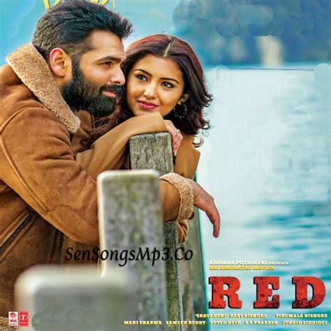 red movie songs download